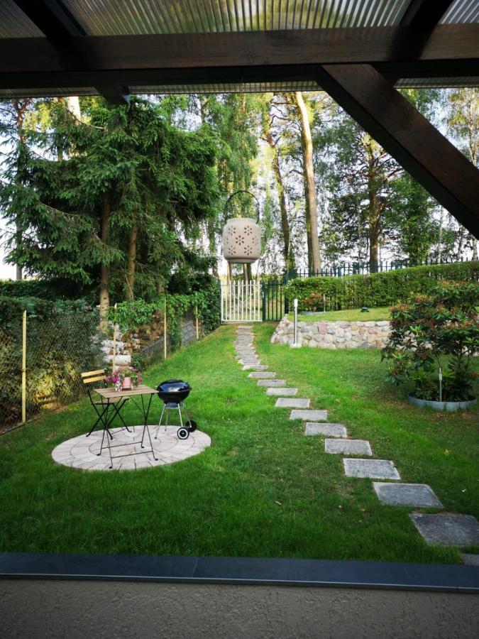 Haus Andrea Villa Химелпфорт Екстериор снимка